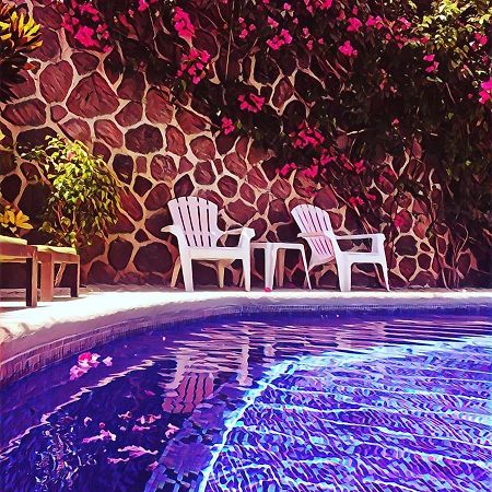 קוארנבאקאבה Hotel Laam מראה חיצוני תמונה