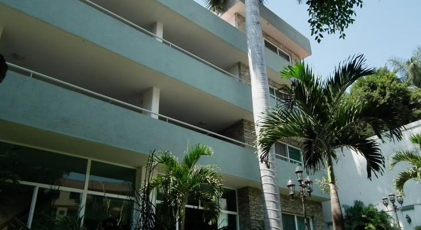 קוארנבאקאבה Hotel Laam מראה חיצוני תמונה