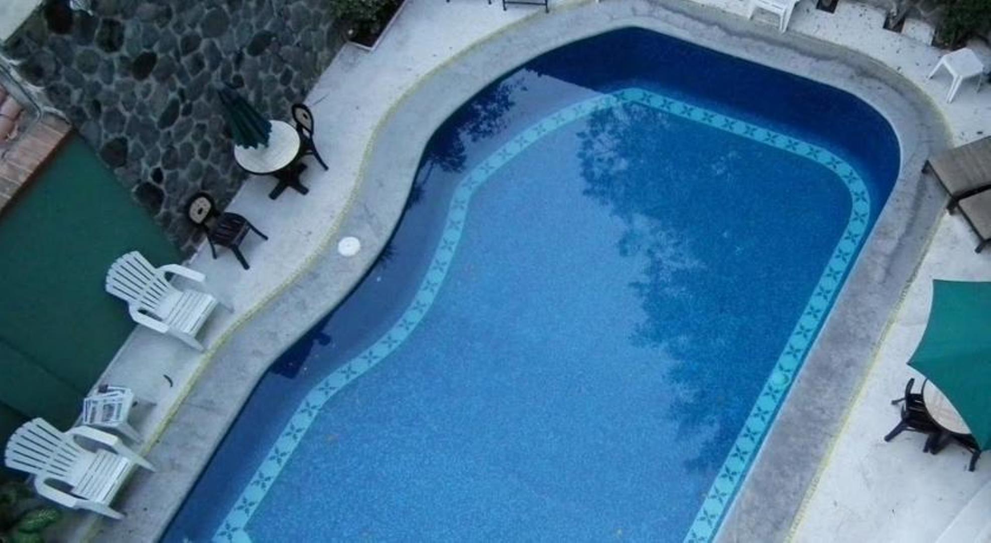 קוארנבאקאבה Hotel Laam מראה חיצוני תמונה