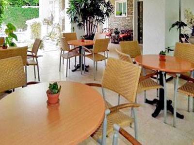 קוארנבאקאבה Hotel Laam מראה חיצוני תמונה