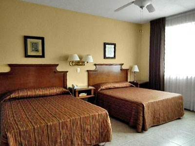 קוארנבאקאבה Hotel Laam מראה חיצוני תמונה