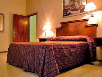 קוארנבאקאבה Hotel Laam מראה חיצוני תמונה