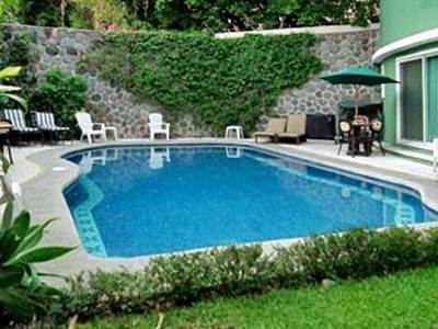 קוארנבאקאבה Hotel Laam מראה חיצוני תמונה