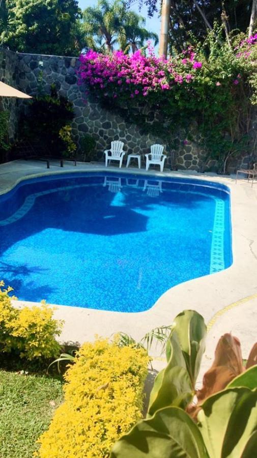 קוארנבאקאבה Hotel Laam מראה חיצוני תמונה